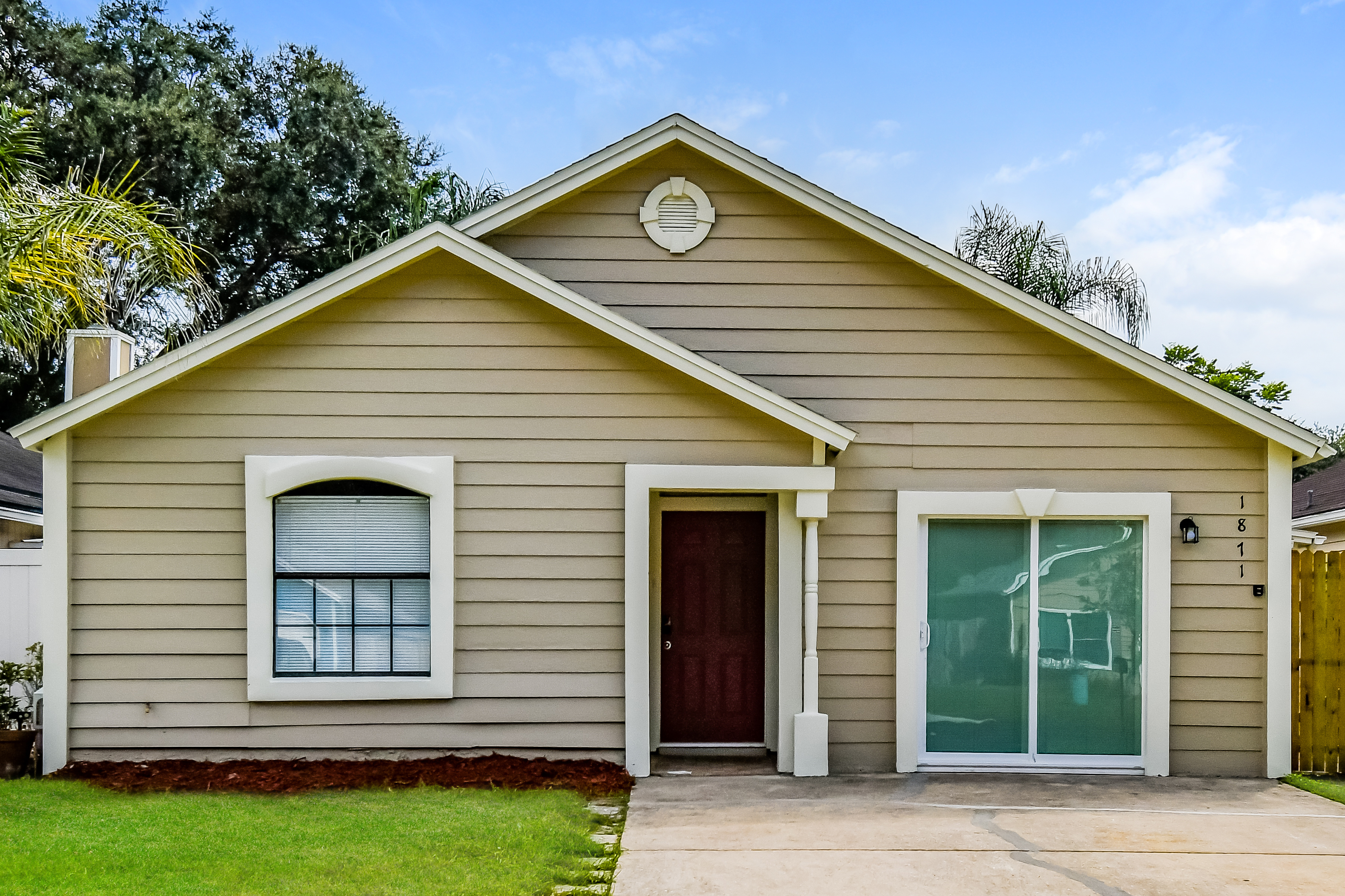 1871 ALBERTA CT S MIDDLEBURG, FL 32068